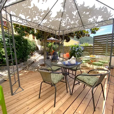 Magnolia Country Estate 200year Old Stone House Appartement *