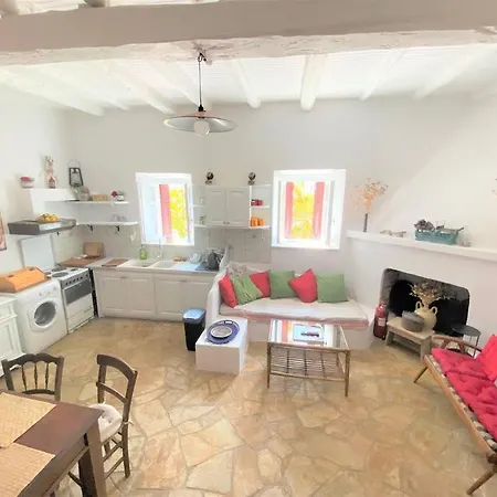 Apartament Magnolia Country Estate 200year Old Stone House