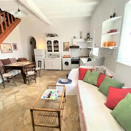 Magnolia Country Estate 200year Old Stone House