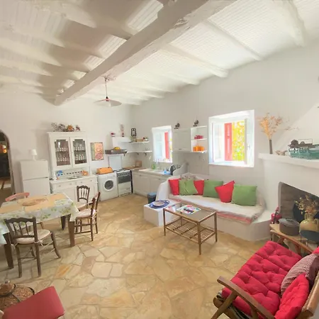 Apartment Magnolia Country Estate 200year Old Stone House *