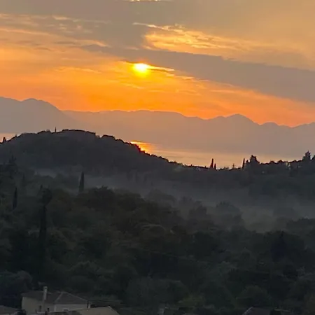 公寓 Magnolia Country Estate 200year Old Stone House