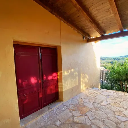 Magnolia Country Estate 200year Old Stone House *