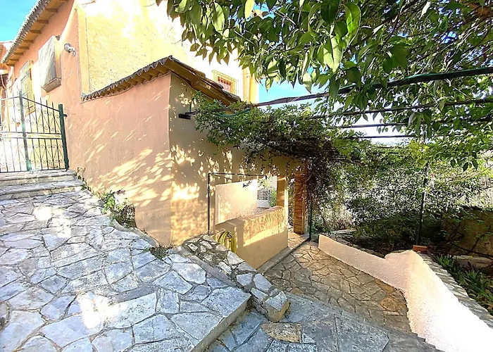 Magnolia Country Estate 200year Old Stone House Appartement *