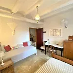 Appartement Magnolia Country Estate 200year Old Stone House Áno Korakiána