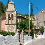 Magnolia Country Estate 200year Old Stone House Appartement